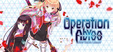 Image de Operation Abyss : New Tokyo Legacy