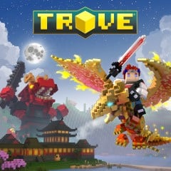 Image de Trove