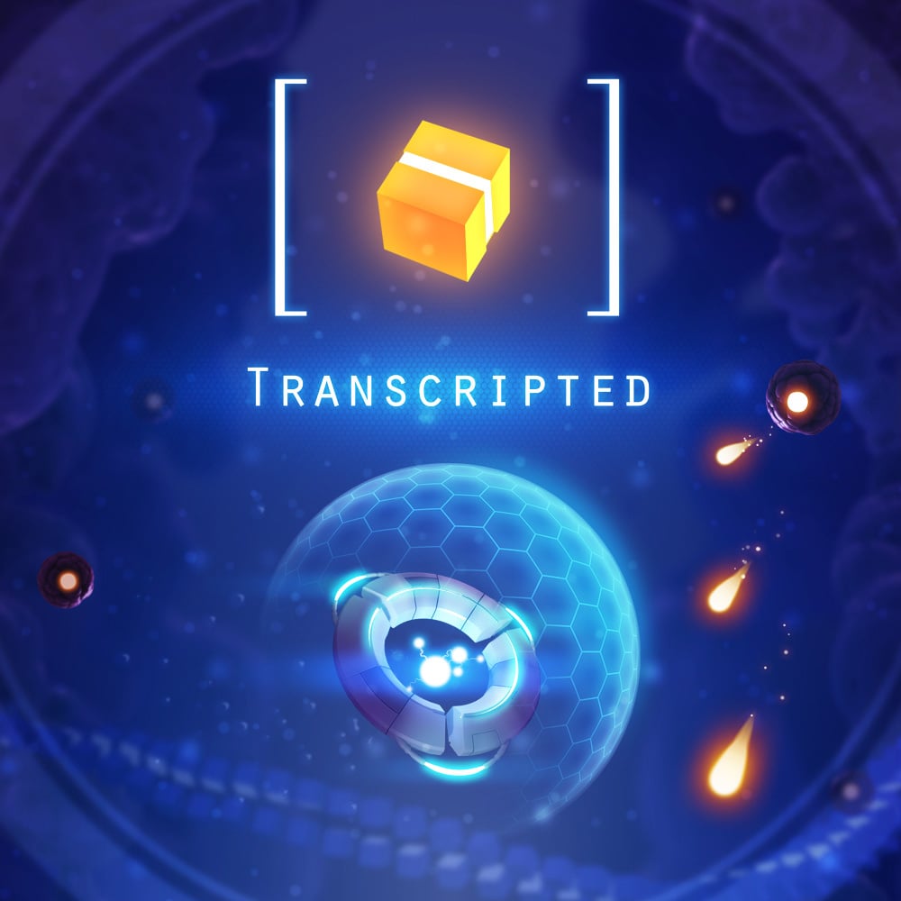 Image de Transcripted