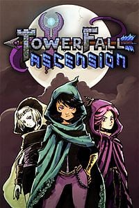 TowerFall Ascension