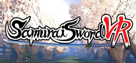 Image de Samurai Sword VR