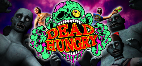 Image de Dead Hungry