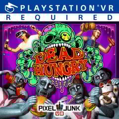 Image de Dead Hungry