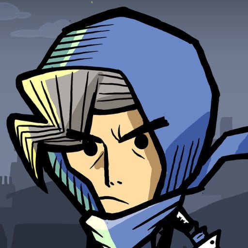 Image de Antihero