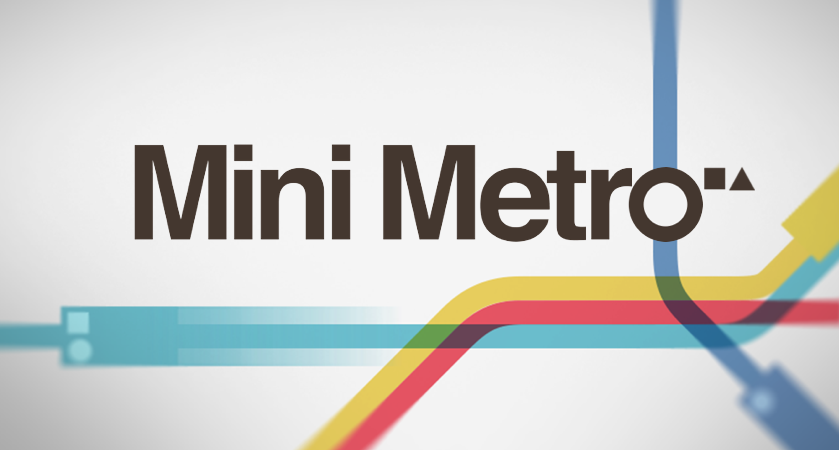 Image de Mini Metro
