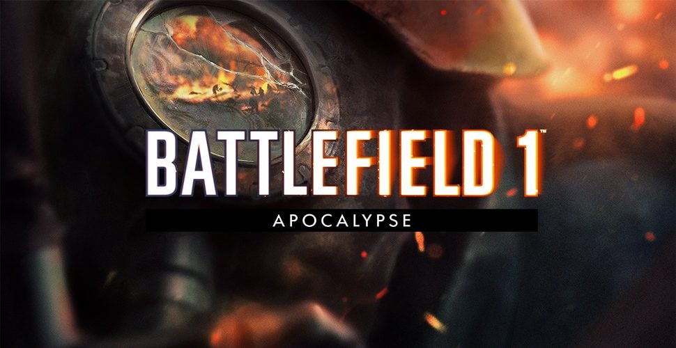 Image de Battlefield 1 : Apocalypse