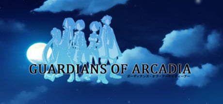 Image de Guardians of Arcadia