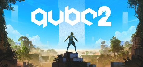 Image de Q.U.B.E. 2