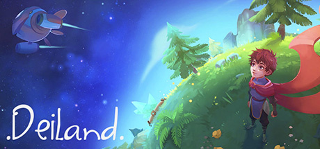 Image de Deiland