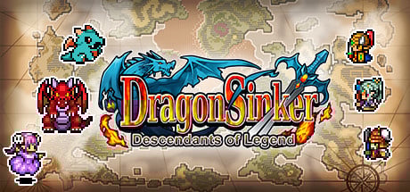 Image de Dragon Sinker