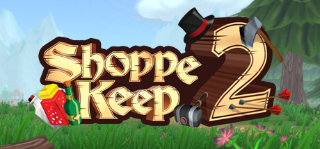 Image de Shoppe Keep 2