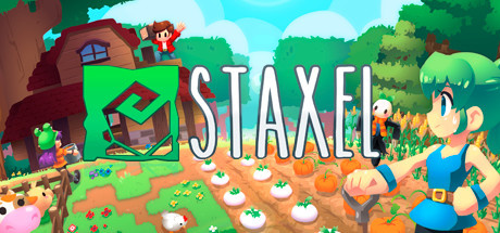 Image de Staxel