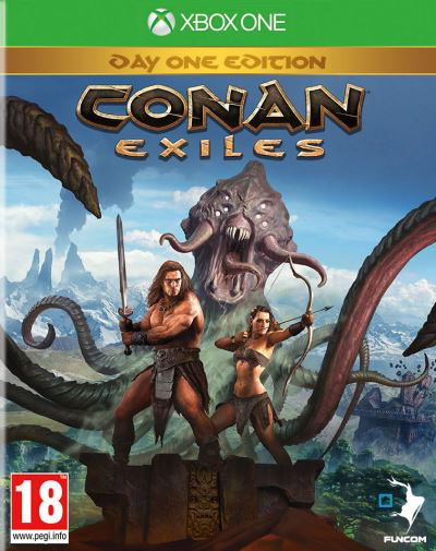 Image de Conan Exiles