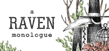 Image de A Raven Monologue