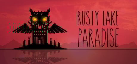 Image de Rusty Lake Paradise