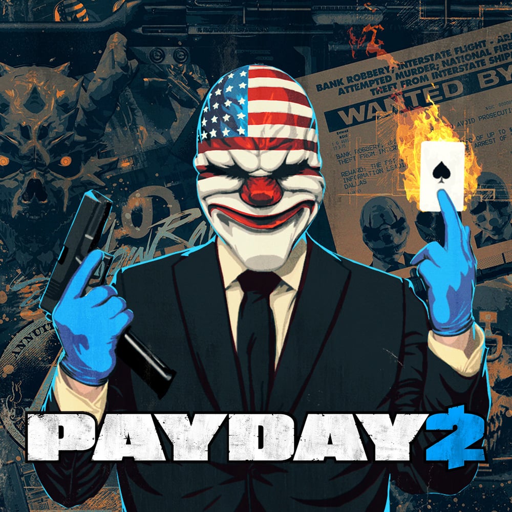 Image de Payday 2