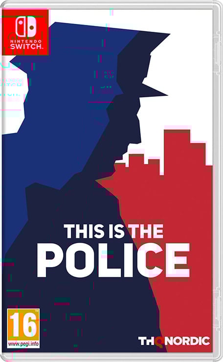 Image de This Is the Police