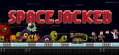 Image de Spacejacked