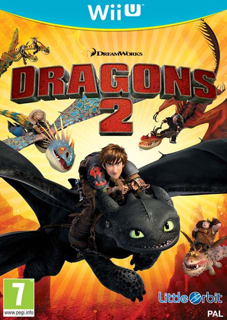 Image de Dragons 2