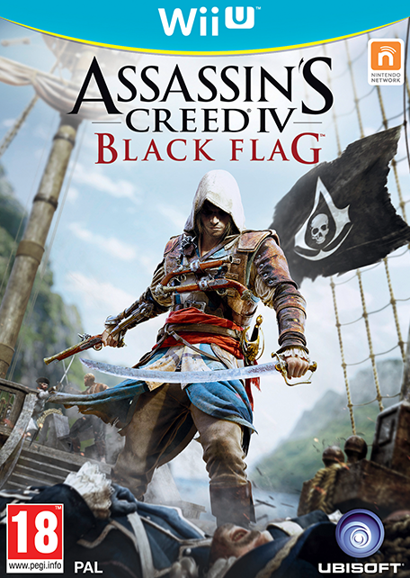 Image de Assassin's Creed IV : Black Flag