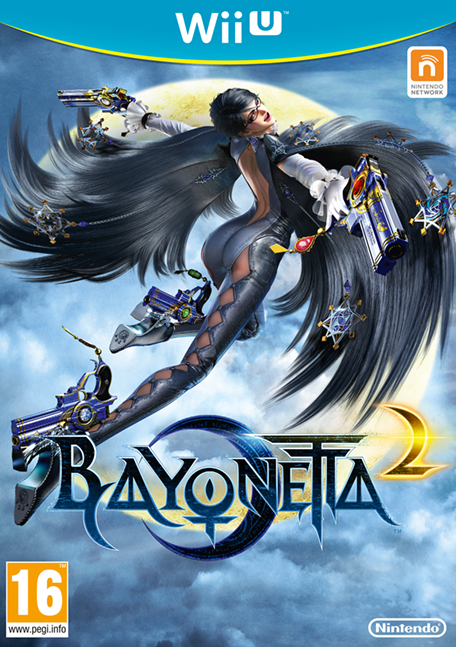 Image de Bayonetta 2