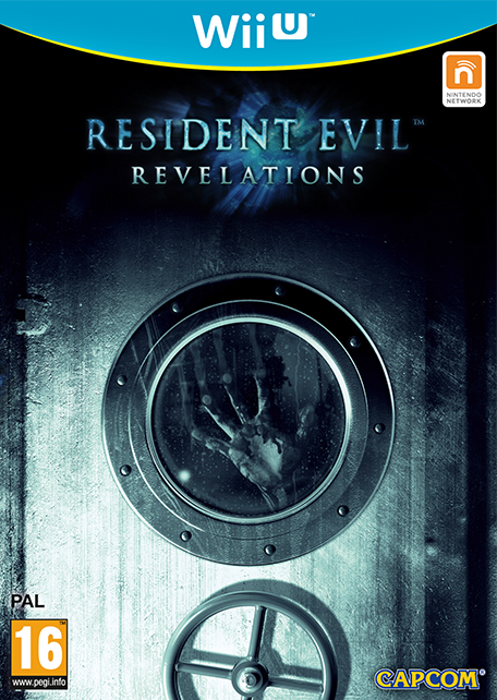 Image de Resident Evil : Revelations