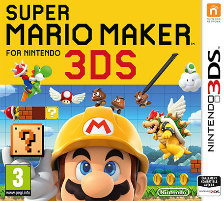 Image de Super Mario Maker