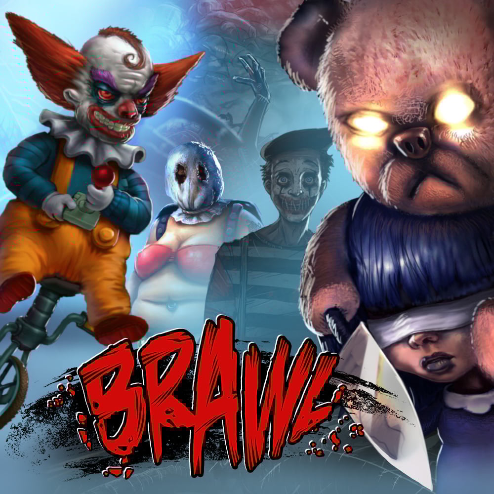 Image de Brawl