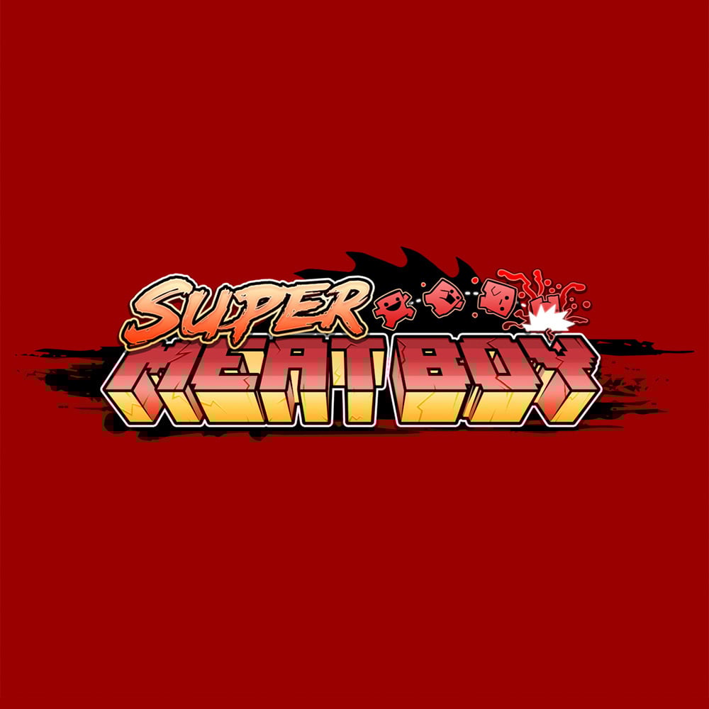 Image de Super Meat Boy