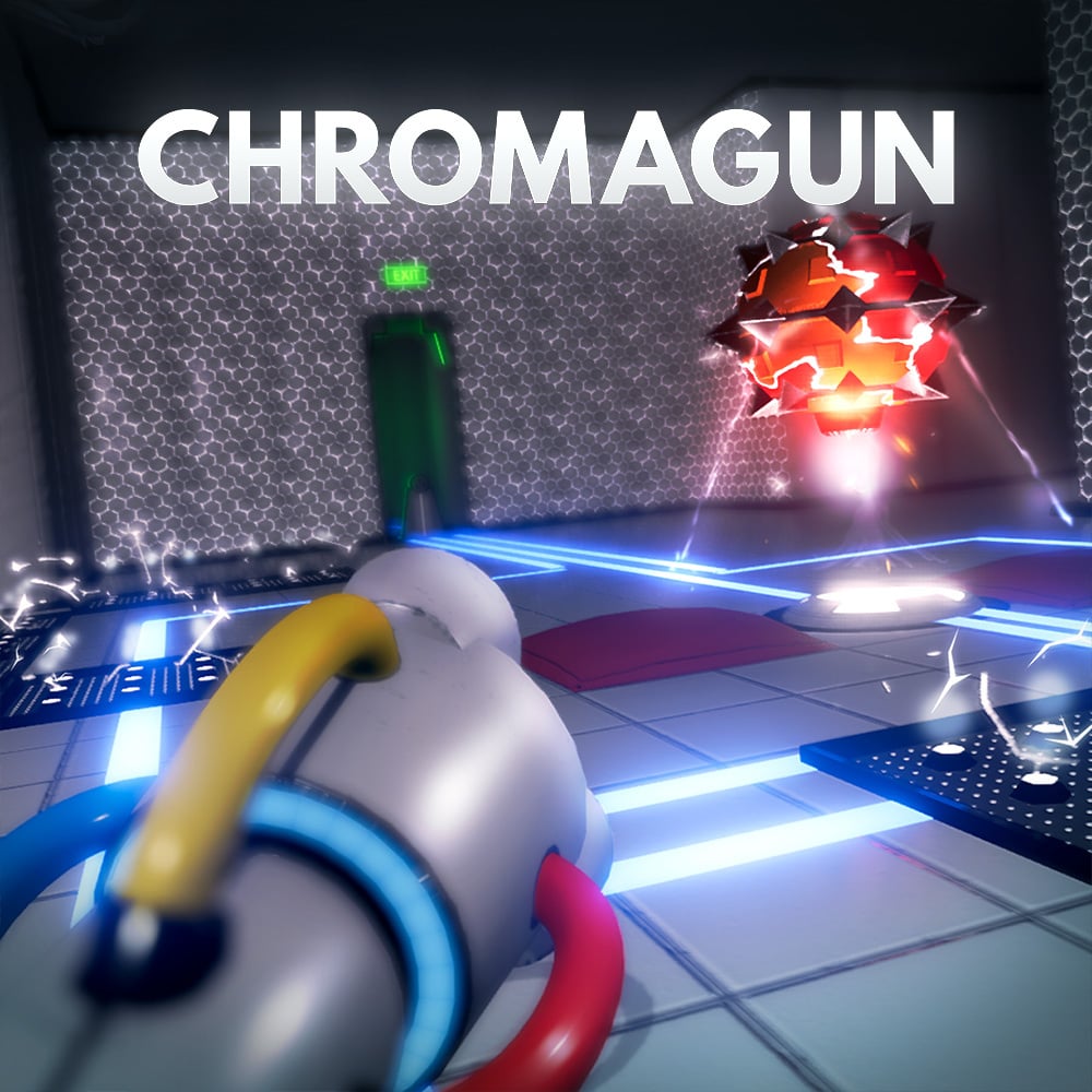 Image de ChromaGun