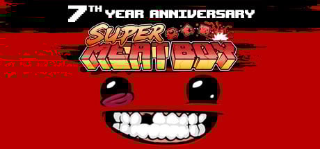Image de Super Meat Boy
