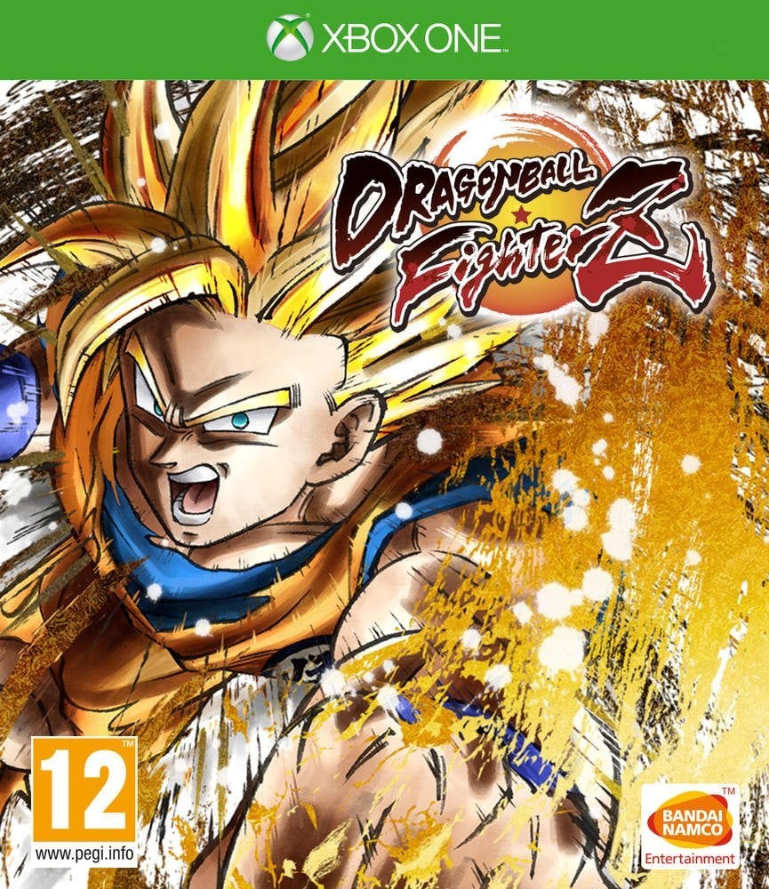 Image de Dragon Ball FighterZ