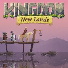 Kingdom : New Lands