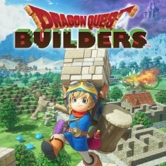 Image de Dragon Quest Builders