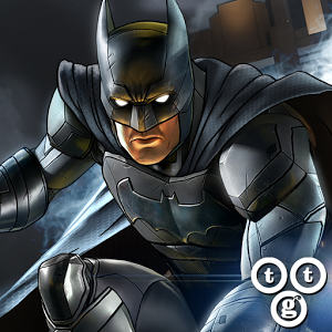 Image de Batman : The Enemy Within - Episode 4 : Scélérats de vaudeville
