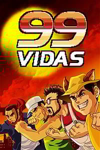 Image de 99Vidas