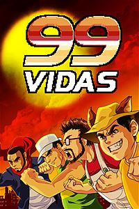 Image de 99Vidas