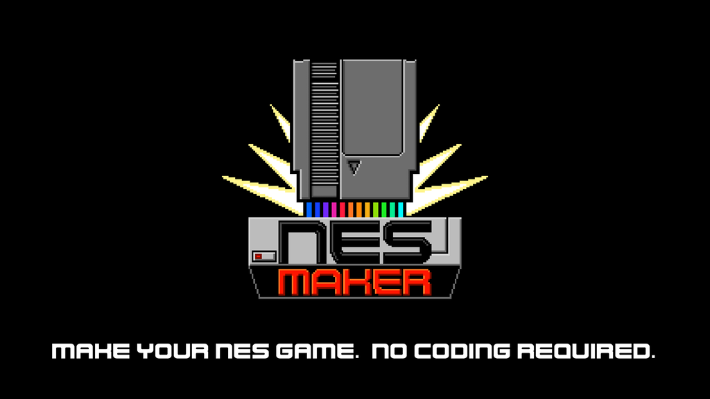 Image de NESmaker