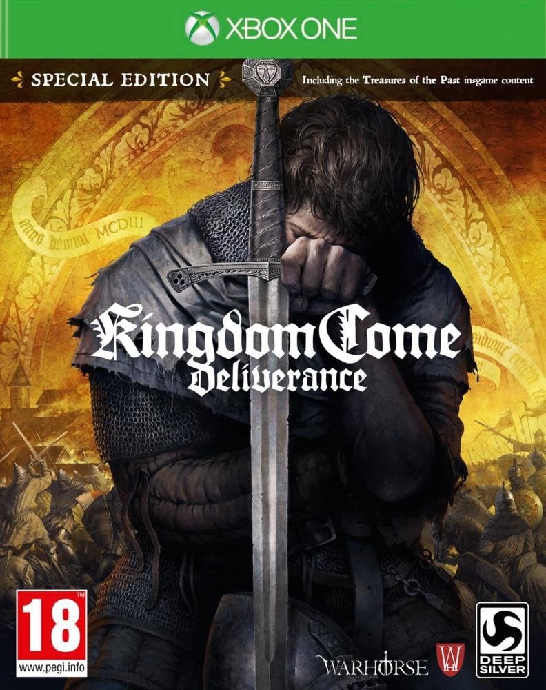 Image de Kingdom Come : Deliverance