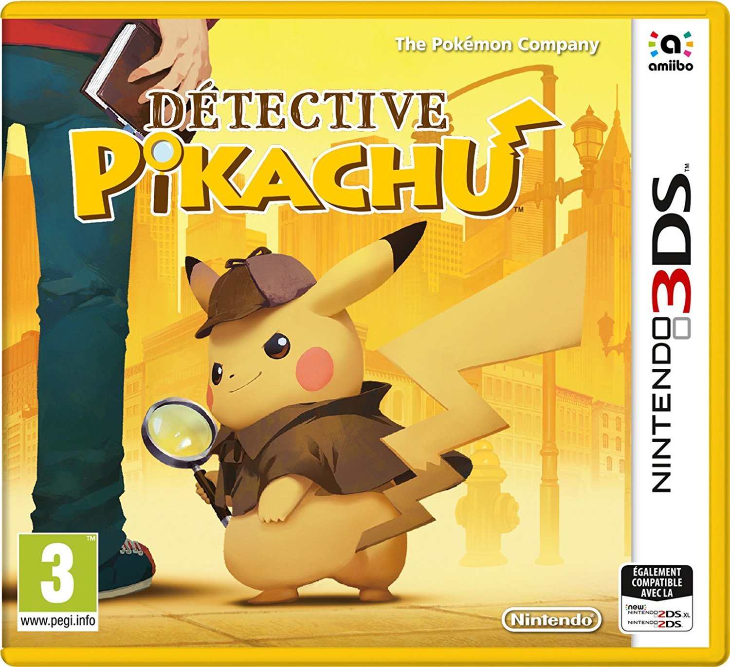 Image de Détective Pikachu