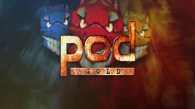Image de POD Gold