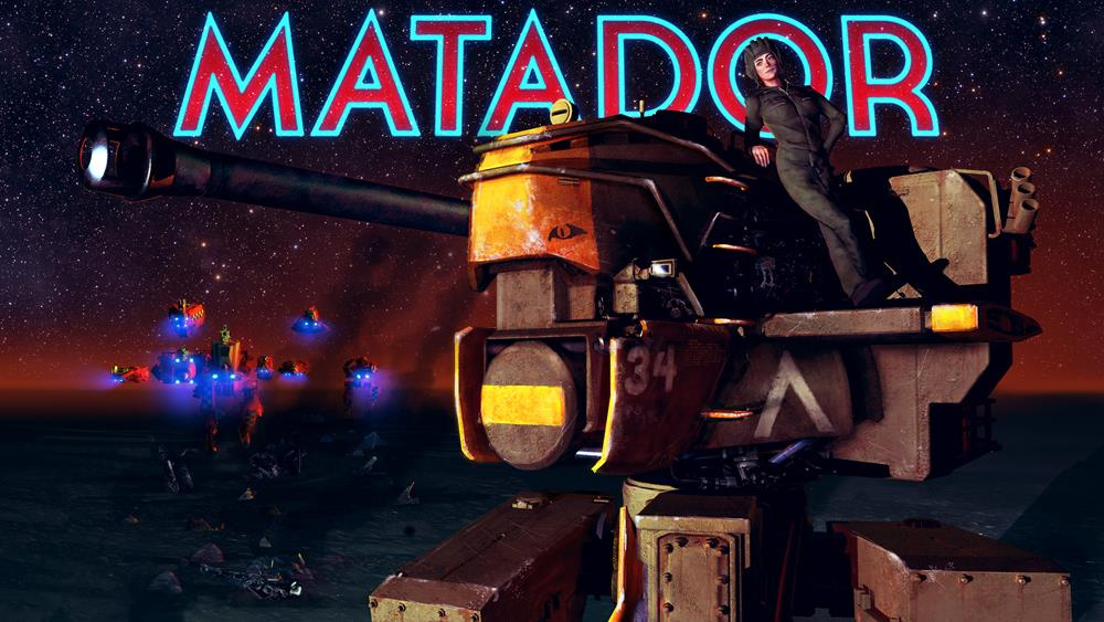 Image de Matador