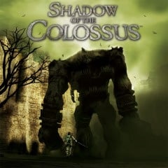 Image de Shadow of the Colossus Classics HD