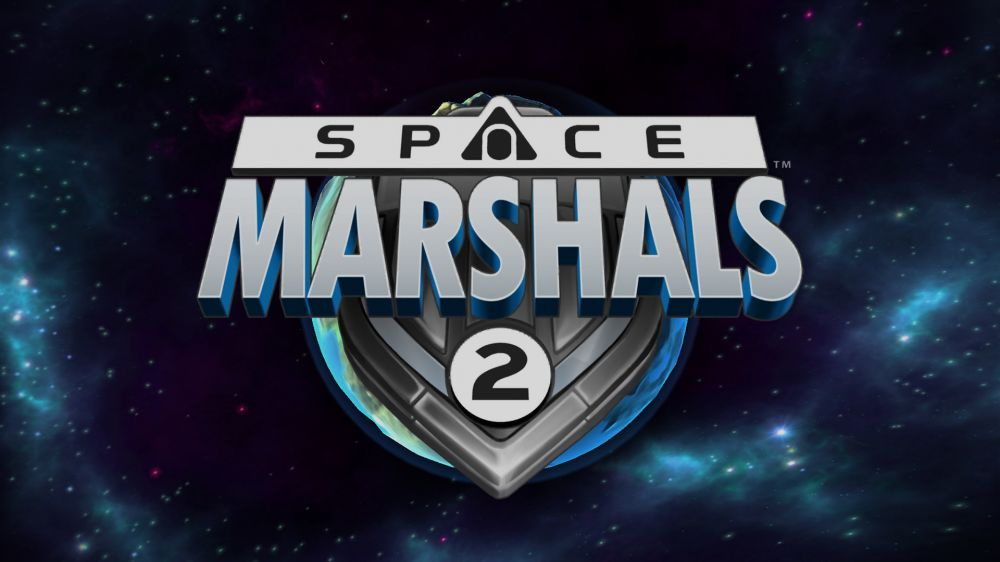 Space Marshals 2