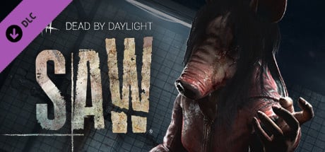 Image de Dead by Daylight : The Saw Chapter