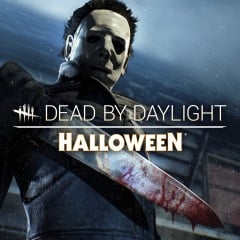 Dead by Daylight : The Halloween Chapter
