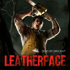 Image de Dead by Daylight - Leatherface