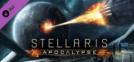 Image de Stellaris : Apocalypse