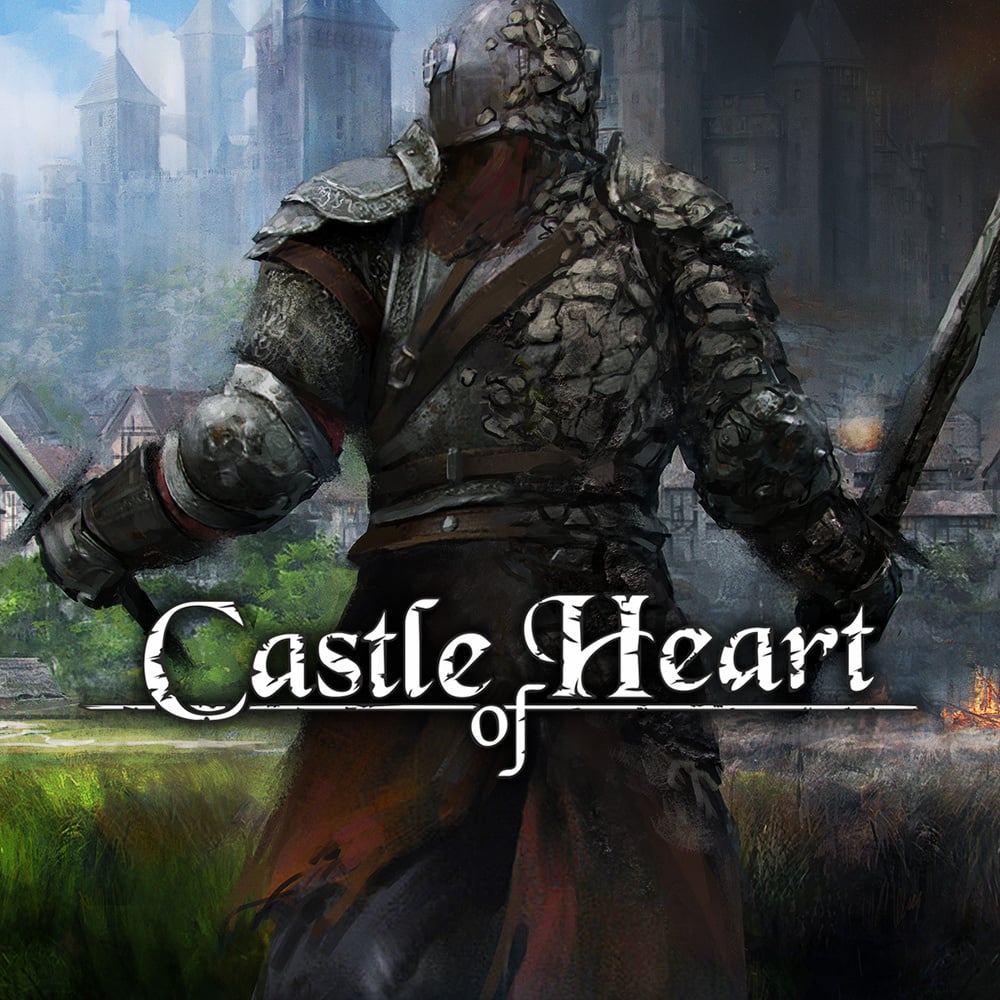 Image de Castle of Heart