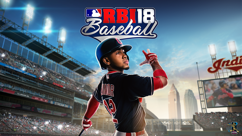 Image de R.B.I. Baseball 18